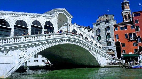 Ponte di Rialto